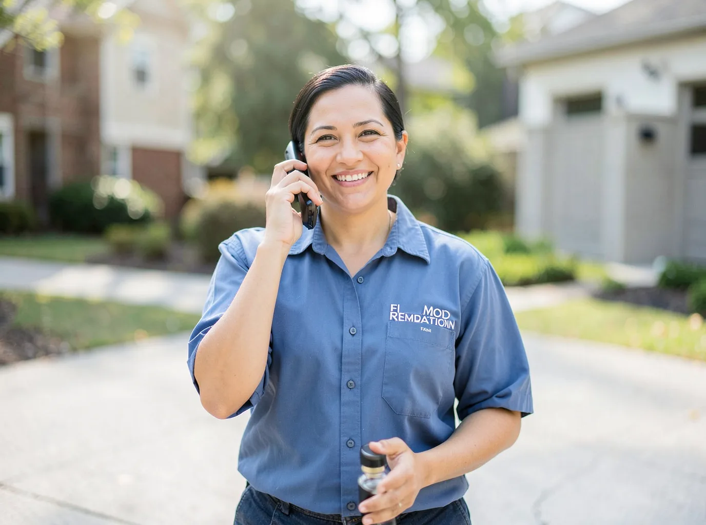 Mold Remediation Driscoll, TX FAQs
